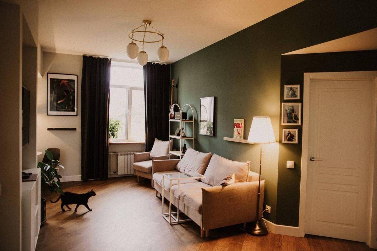 Appartement à louer, 26m², Nice