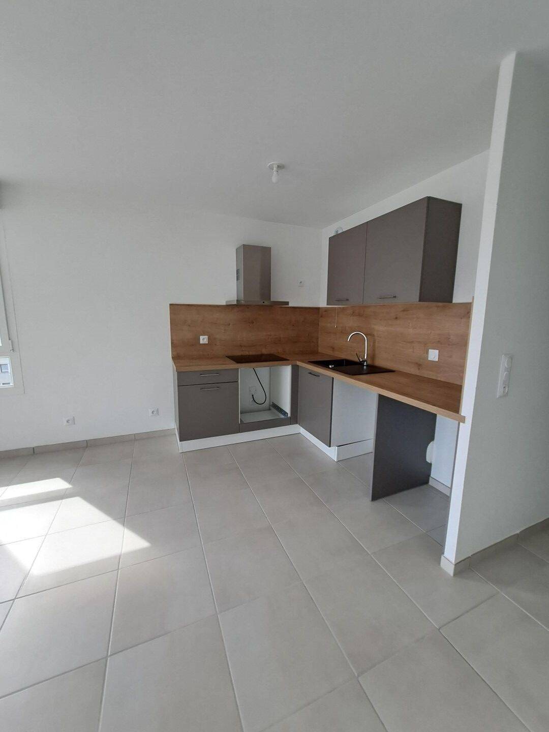 Appartement à louer, 65m², Grenoble