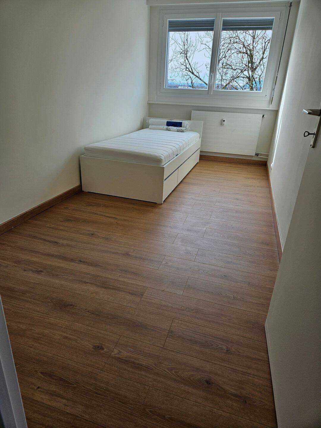 Appartement à louer, 68m², Prévessin-Moëns