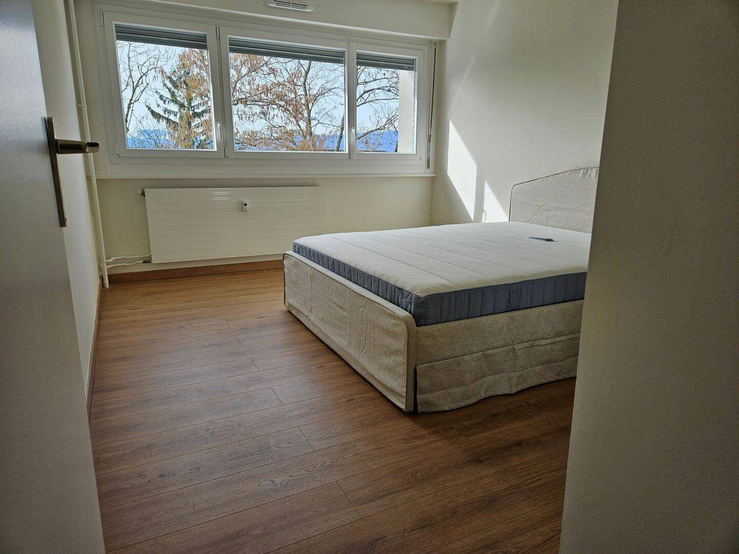 Appartement à louer, 68m², Prévessin-Moëns