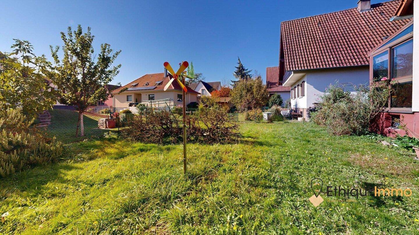 Maison à vendre, 115m², Strasbourg