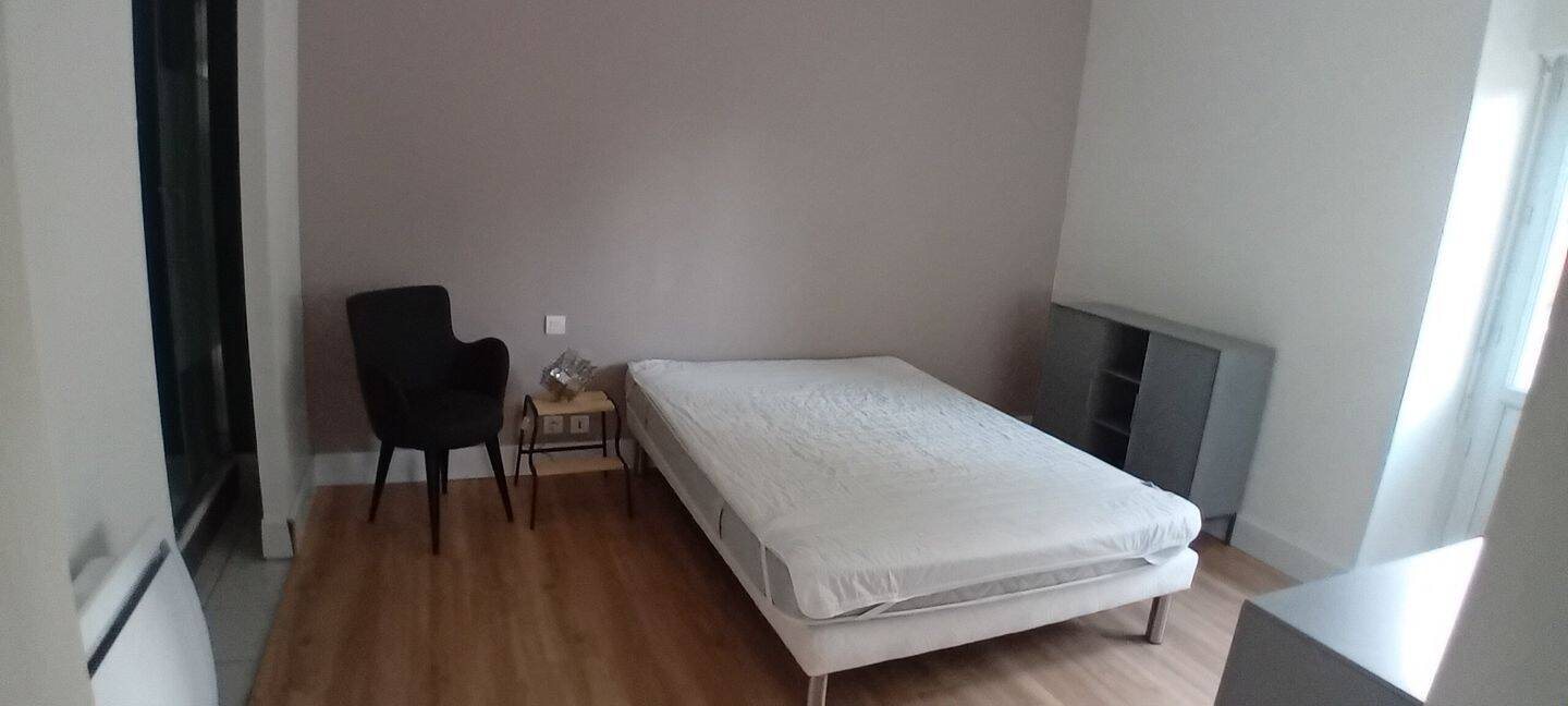 Appartement à louer, 36m², Langan