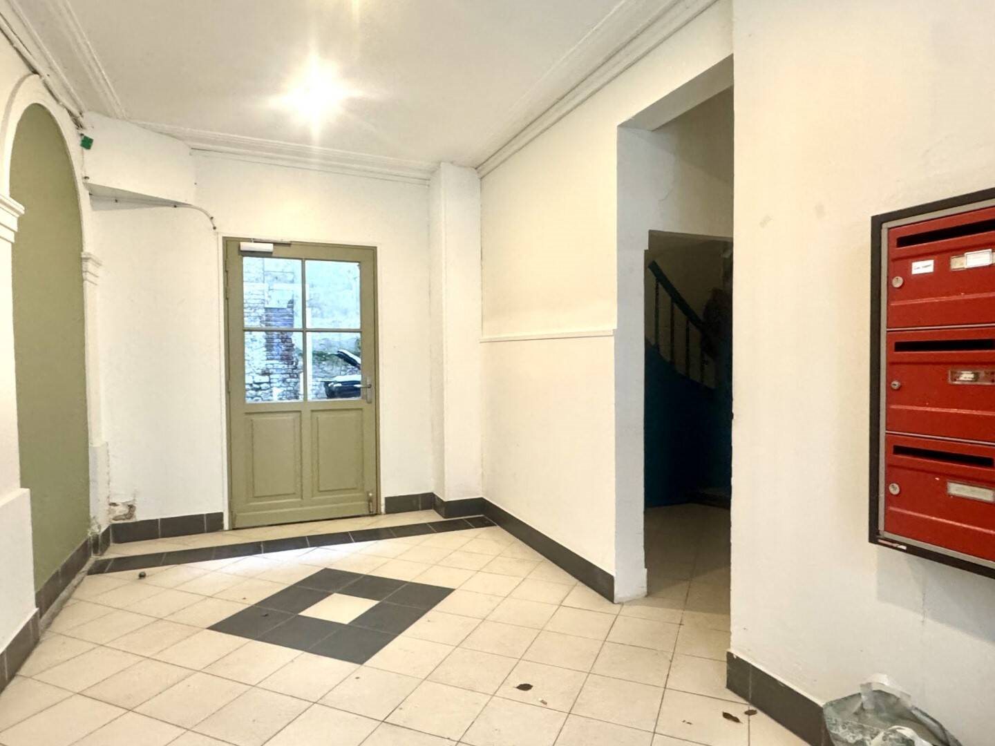 Appartement à vendre, 56m², Rouen