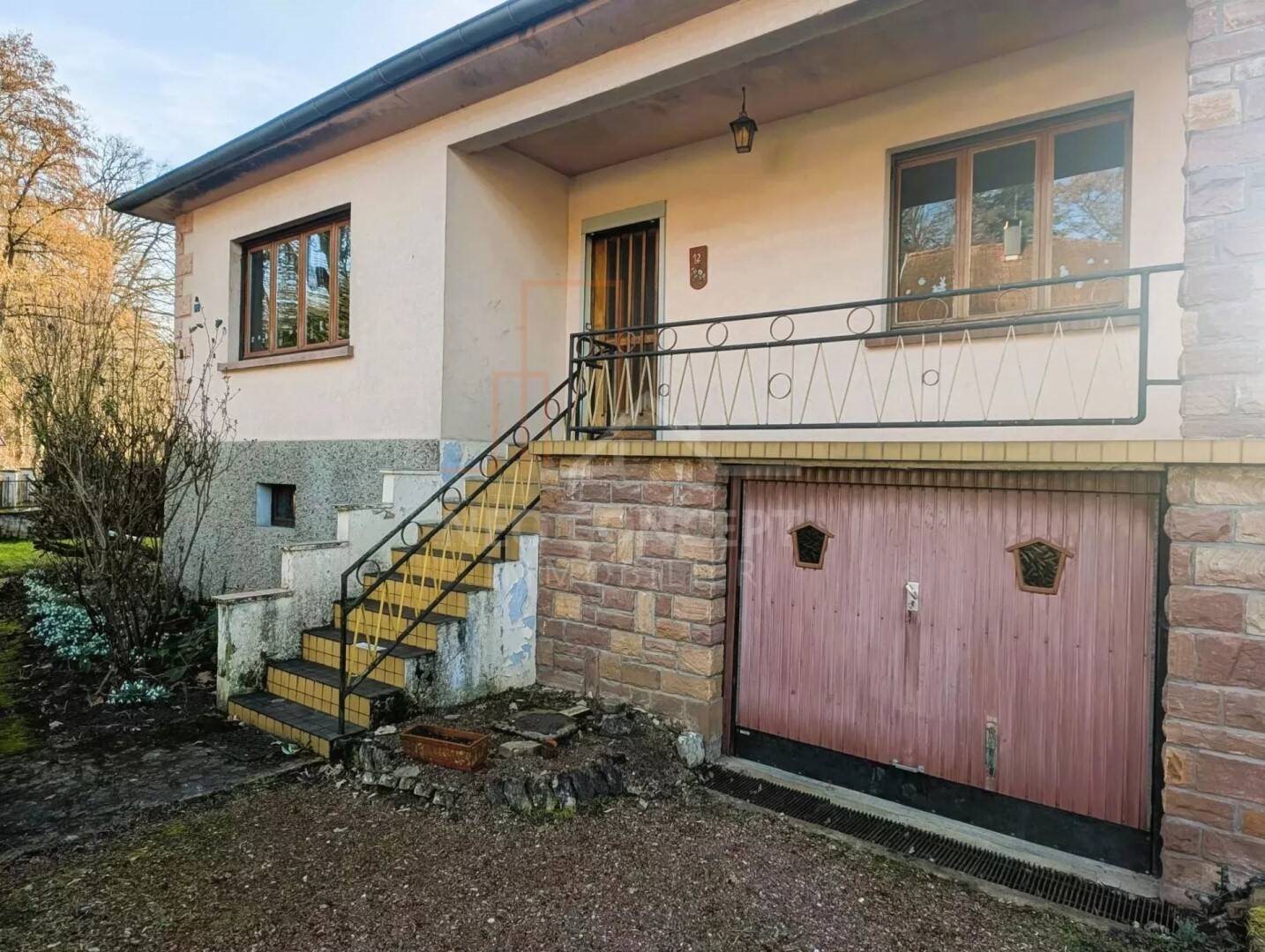 Maison à vendre, 79m², Reichshoffen