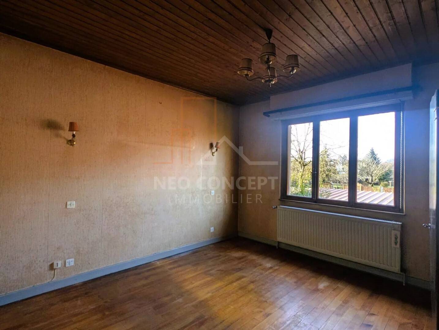 Maison à vendre, 79m², Reichshoffen