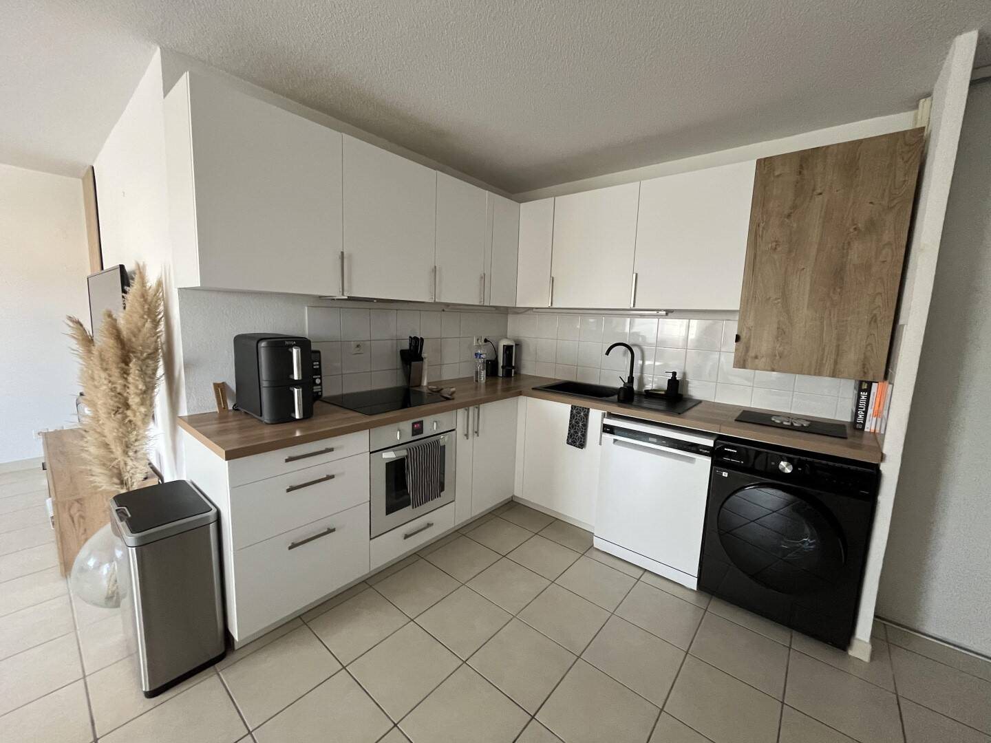 Appartement à vendre, 65m², Saint-Mathieu-de-Tréviers