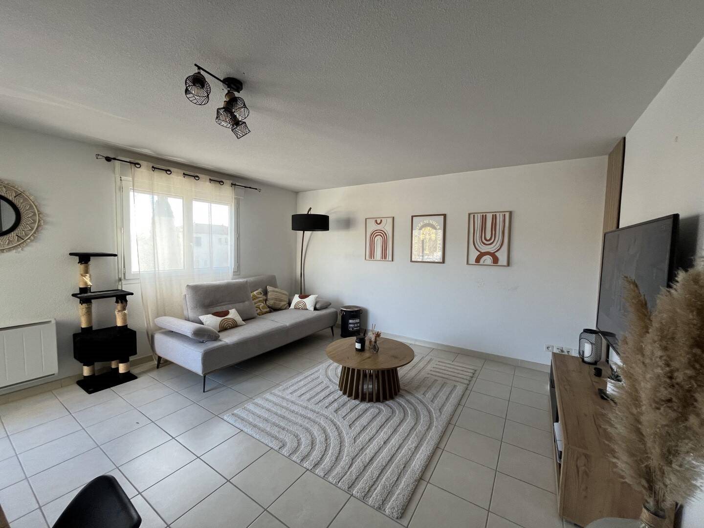 Appartement à vendre, 65m², Saint-Mathieu-de-Tréviers