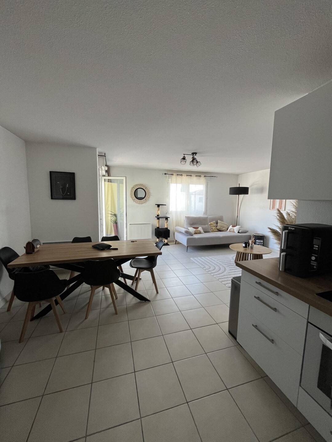 Appartement à vendre, 65m², Saint-Mathieu-de-Tréviers