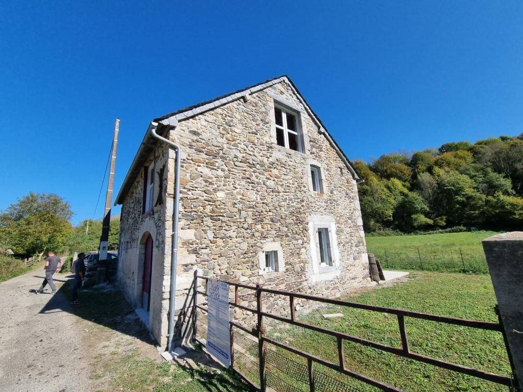 Maison à louer, 120m², Accous