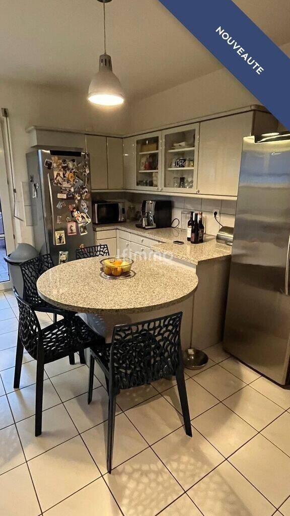 Appartement à vendre, 85m², Lutterbach