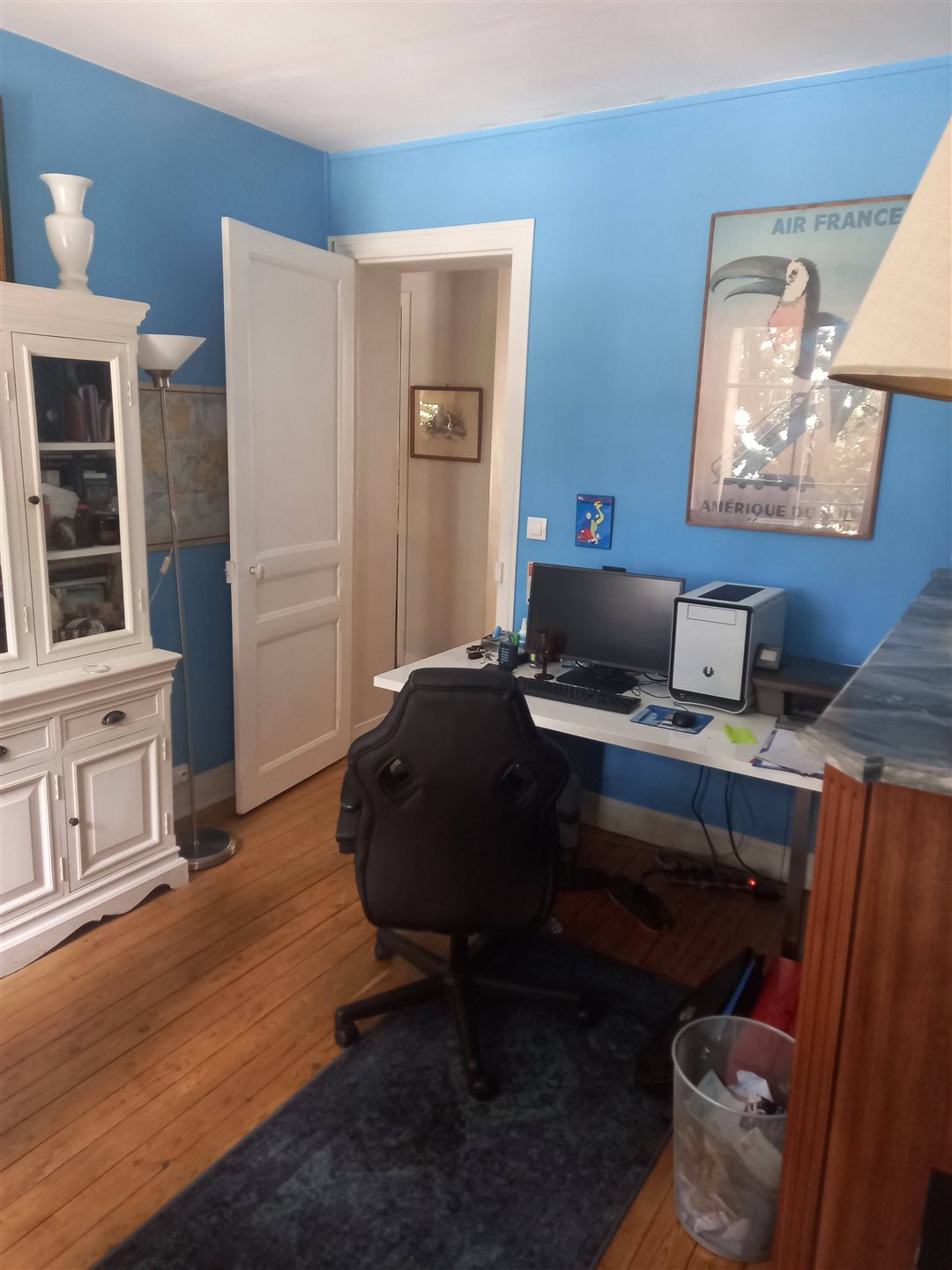 Appartement à vendre, 90m², Rouen