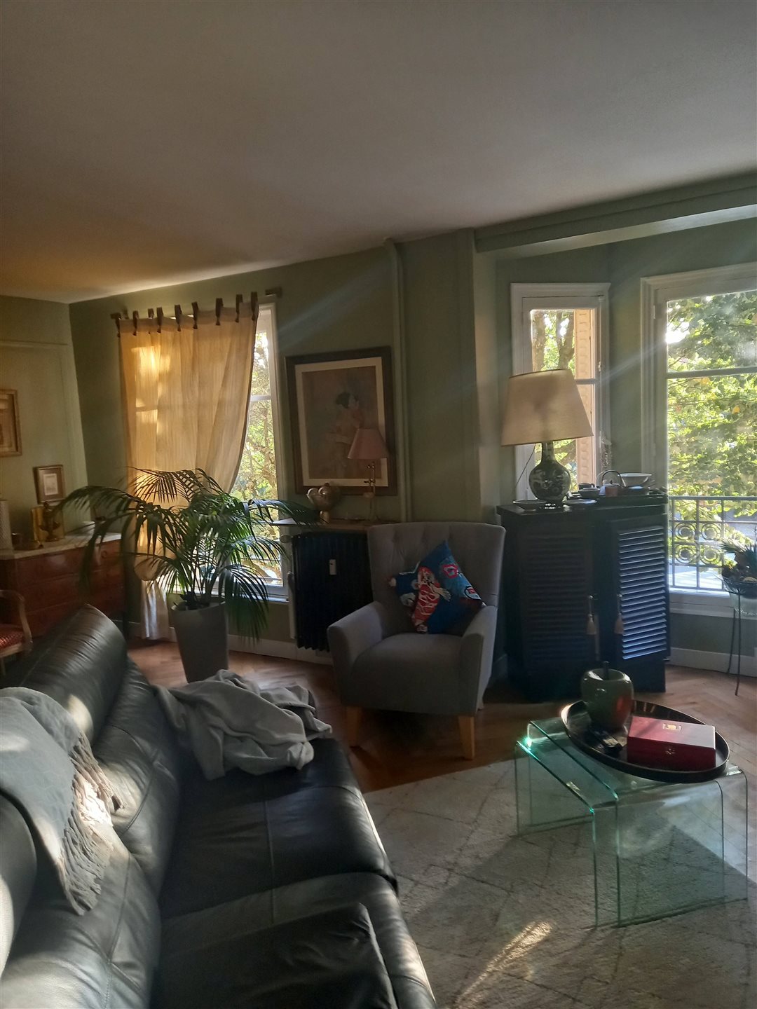 Appartement à vendre, 90m², Rouen