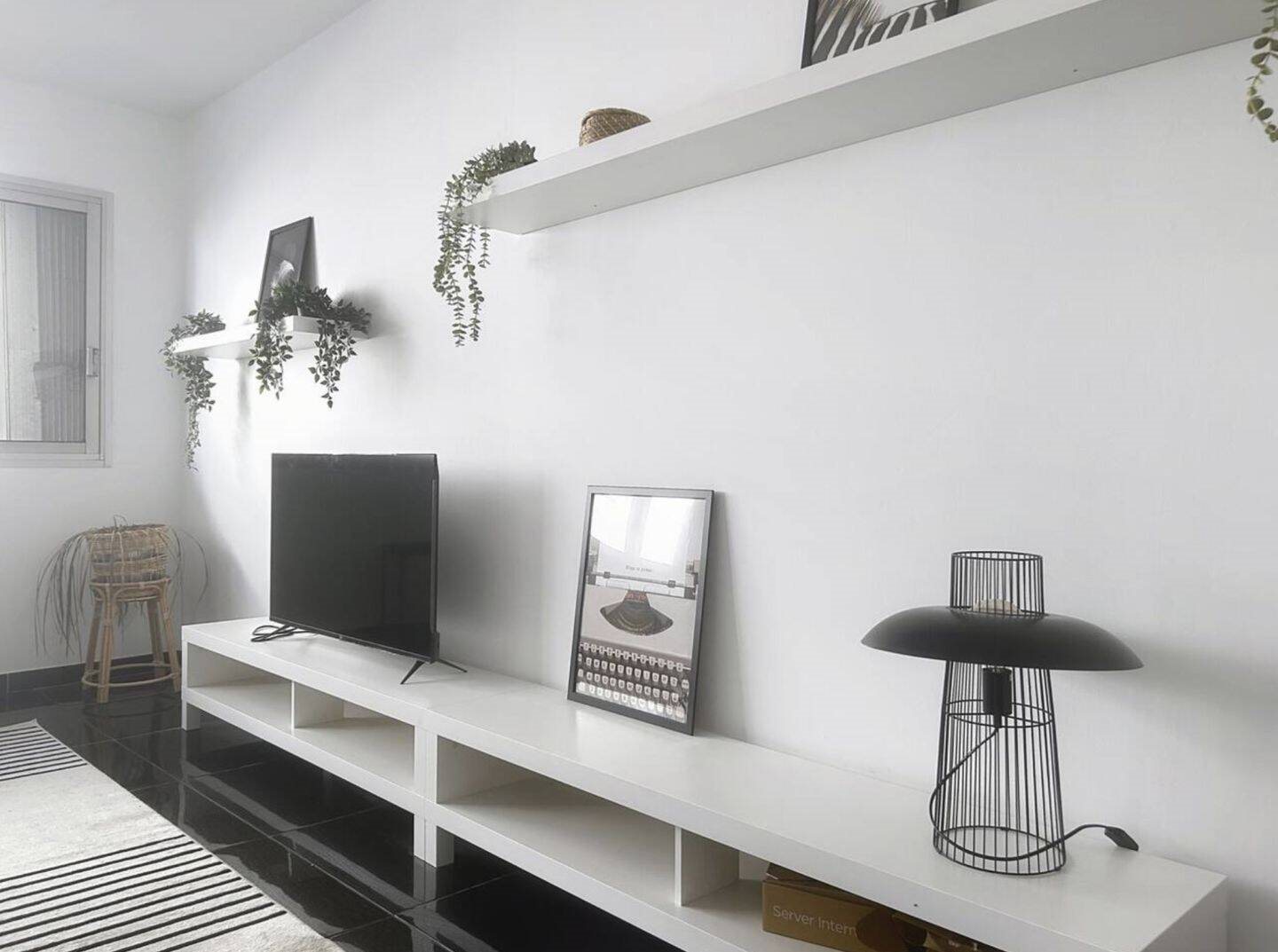 Appartement à louer, 90m², Toulon