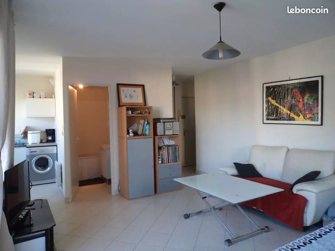 Appartement à louer, 34m², Osny