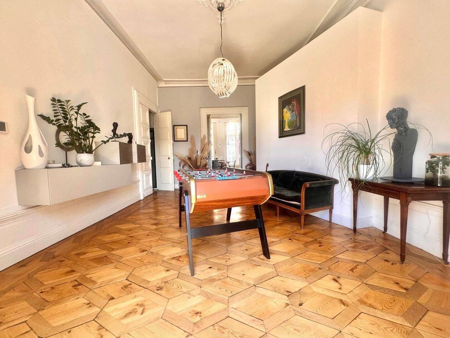 Appartement à vendre, 200m², Clermont-Ferrand