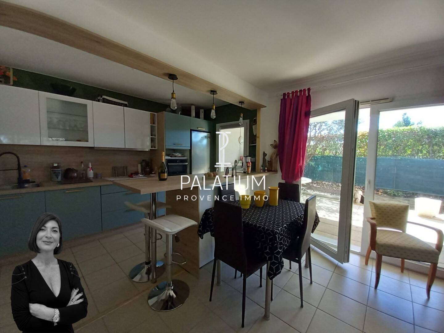 Appartement à vendre, 66m², Salon-de-Provence