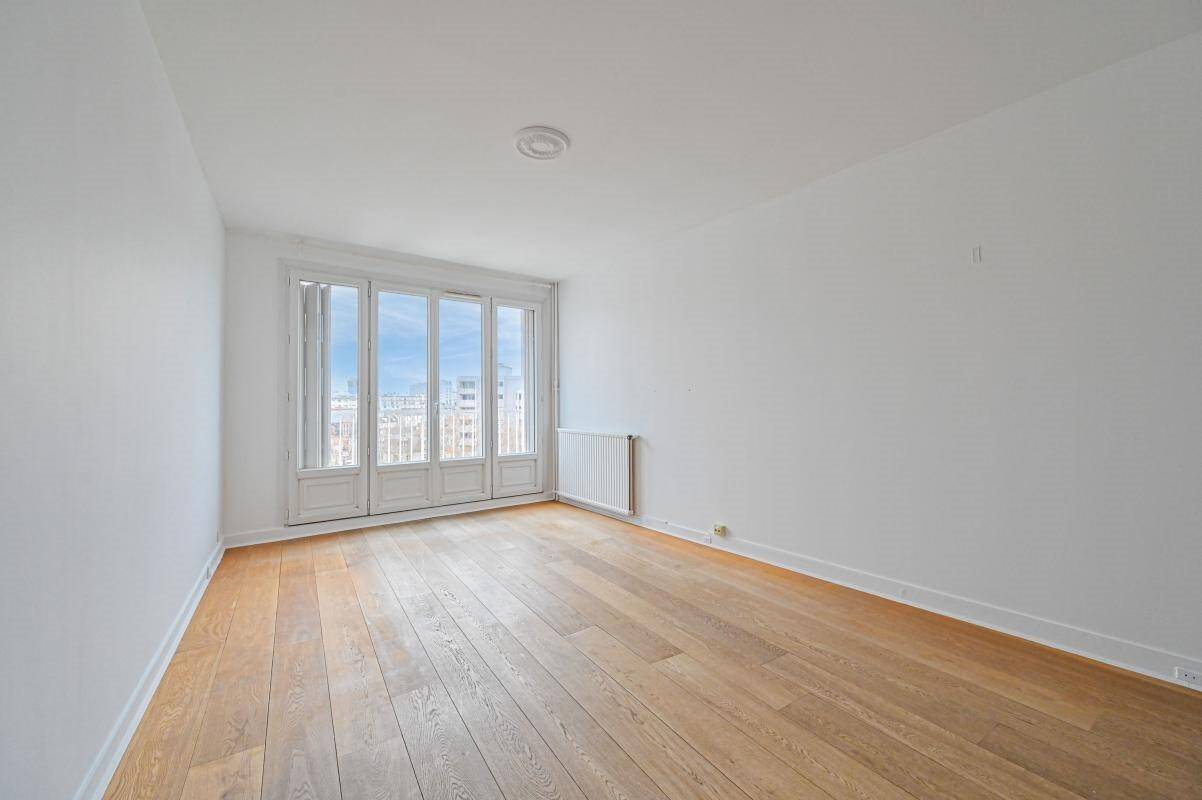 Appartement à vendre, 63m², Paris 11ème