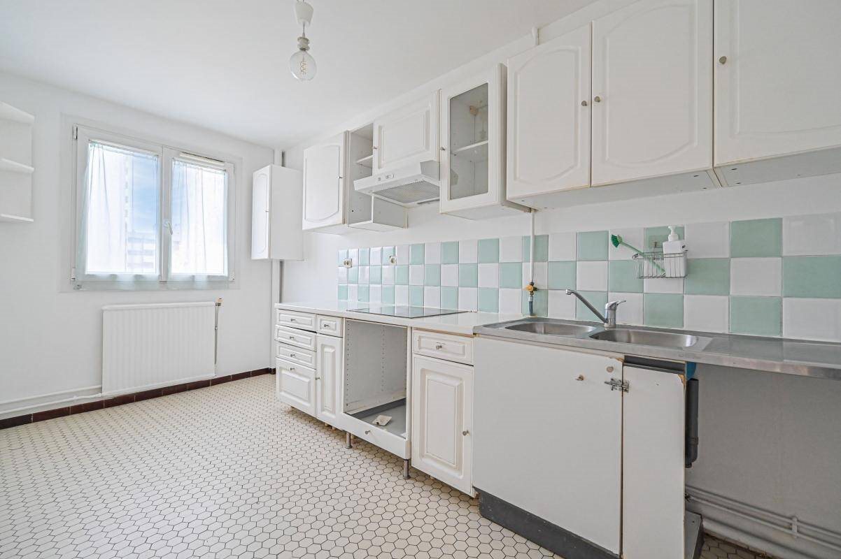 Appartement à vendre, 63m², Paris 11ème