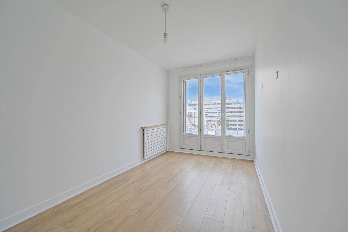 Appartement à vendre, 63m², Paris 11ème