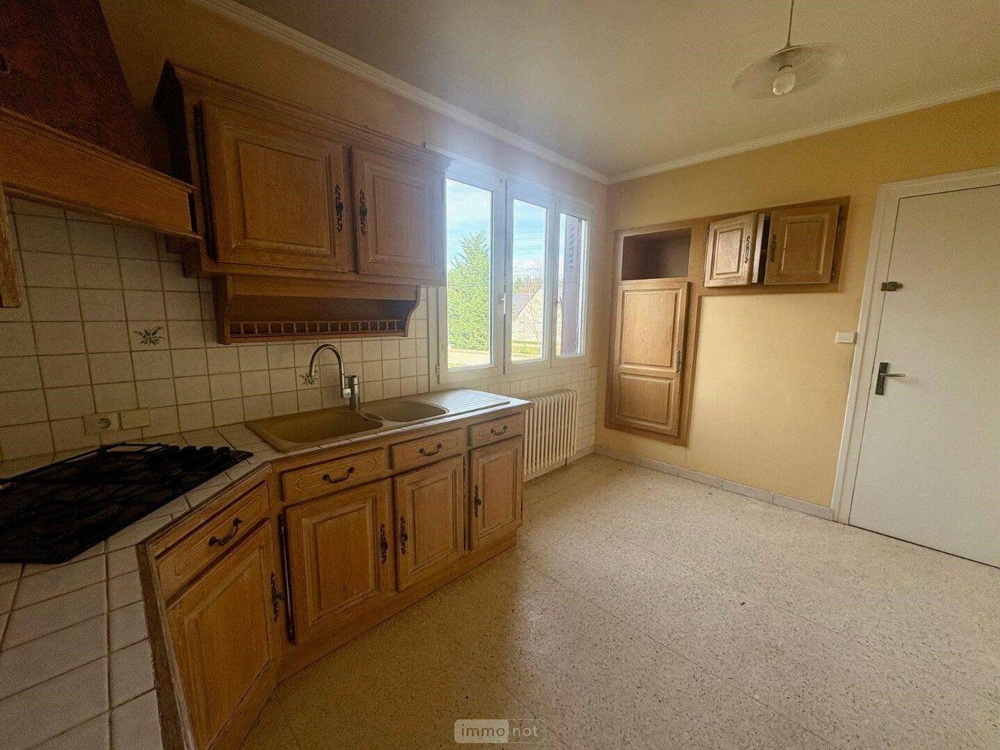 Maison à vendre, 89m², Selles-Saint-Denis