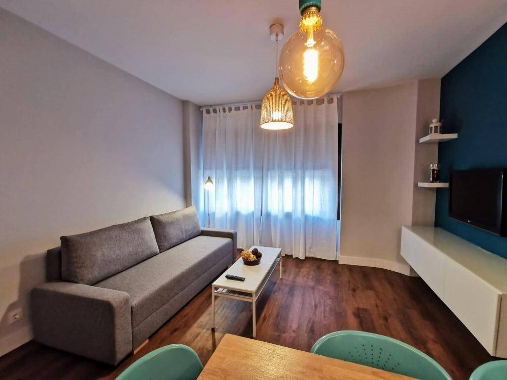 Appartement à louer, 55m², Marseille 1er