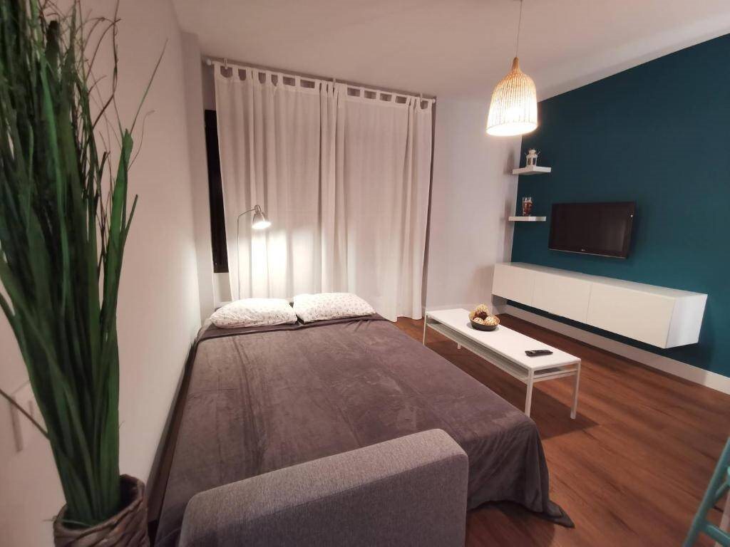 Appartement à louer, 55m², Marseille 1er
