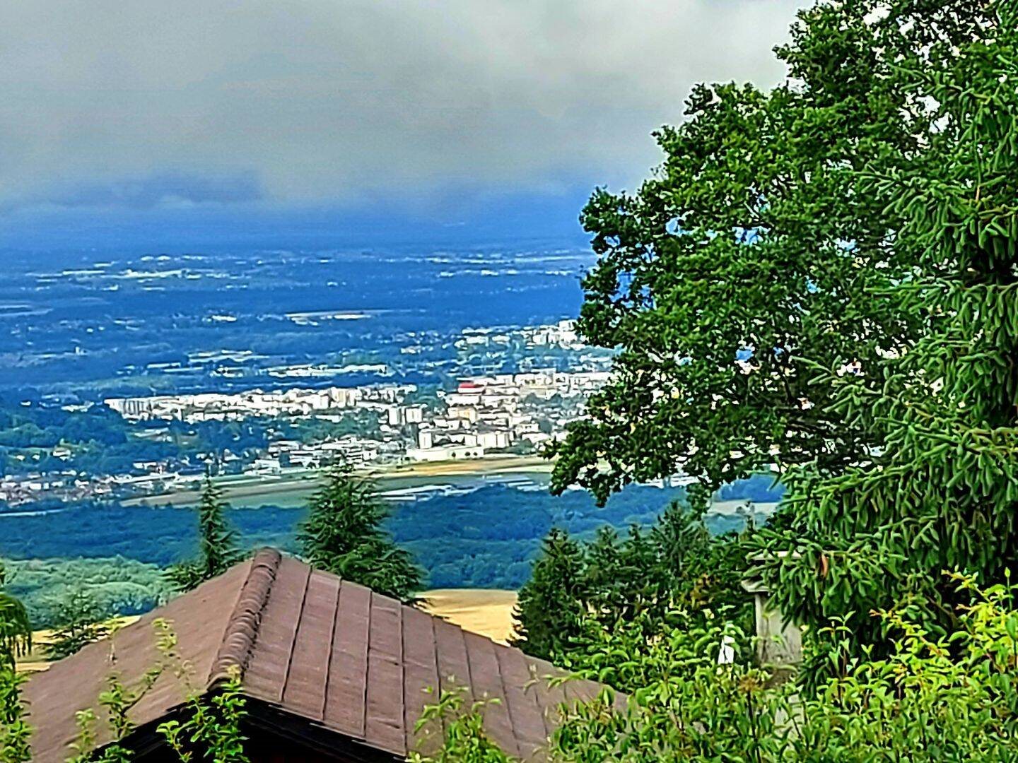 Maison à vendre, 180m², Cranves-Sales