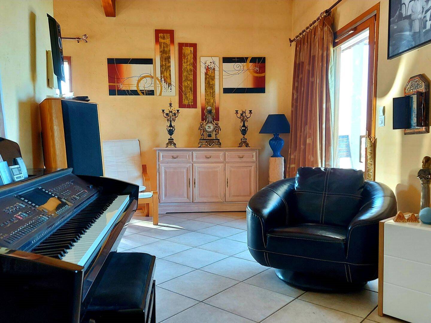 Maison à vendre, 180m², Cranves-Sales