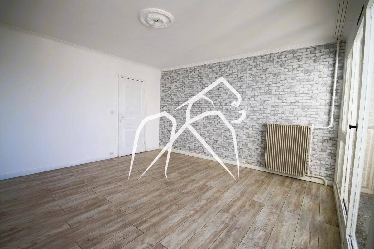 Appartement à vendre, 93m², Le Petit-Quevilly