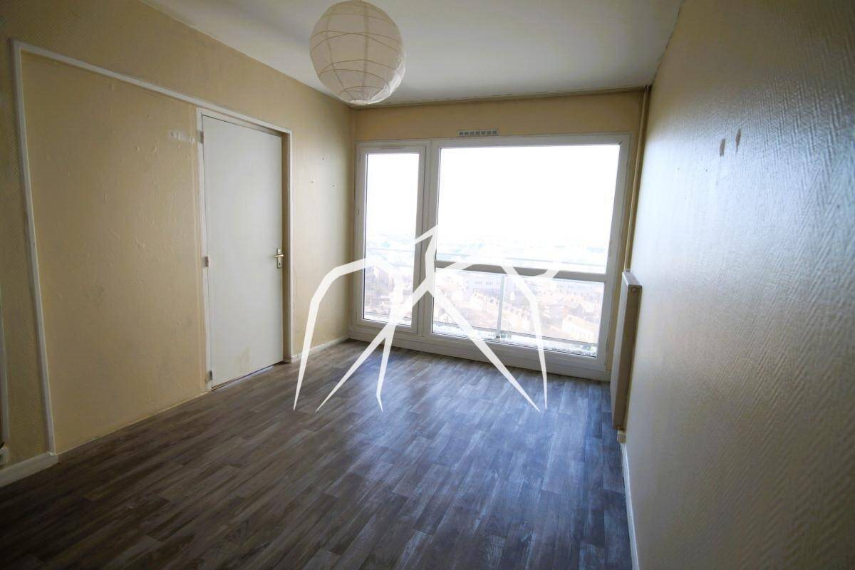 Appartement à vendre, 93m², Le Petit-Quevilly