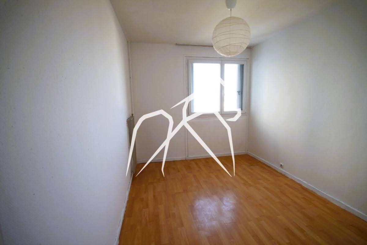 Appartement à vendre, 93m², Le Petit-Quevilly