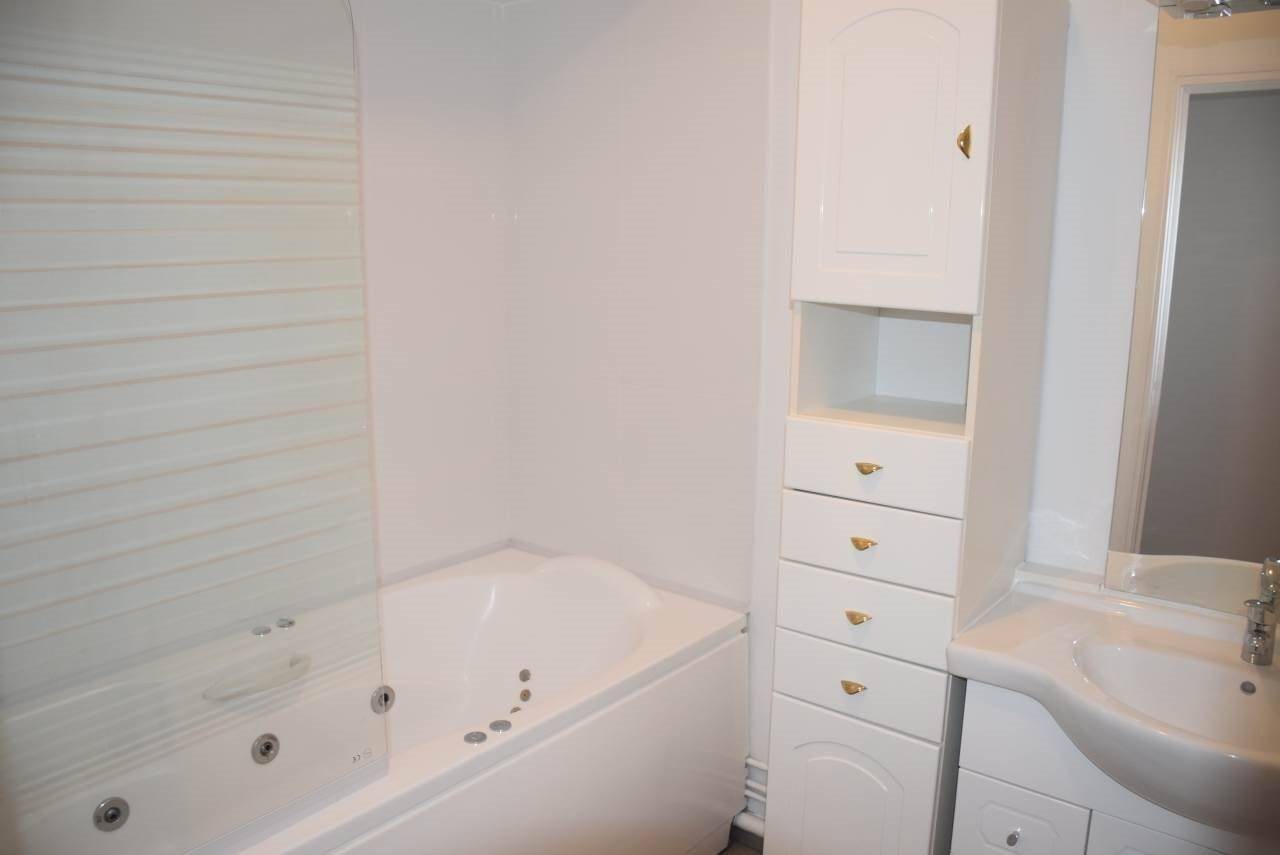 Appartement à louer, 96m², Lille