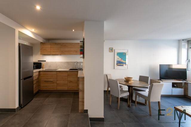 Appartement à louer, 51m², Lyon 6ème