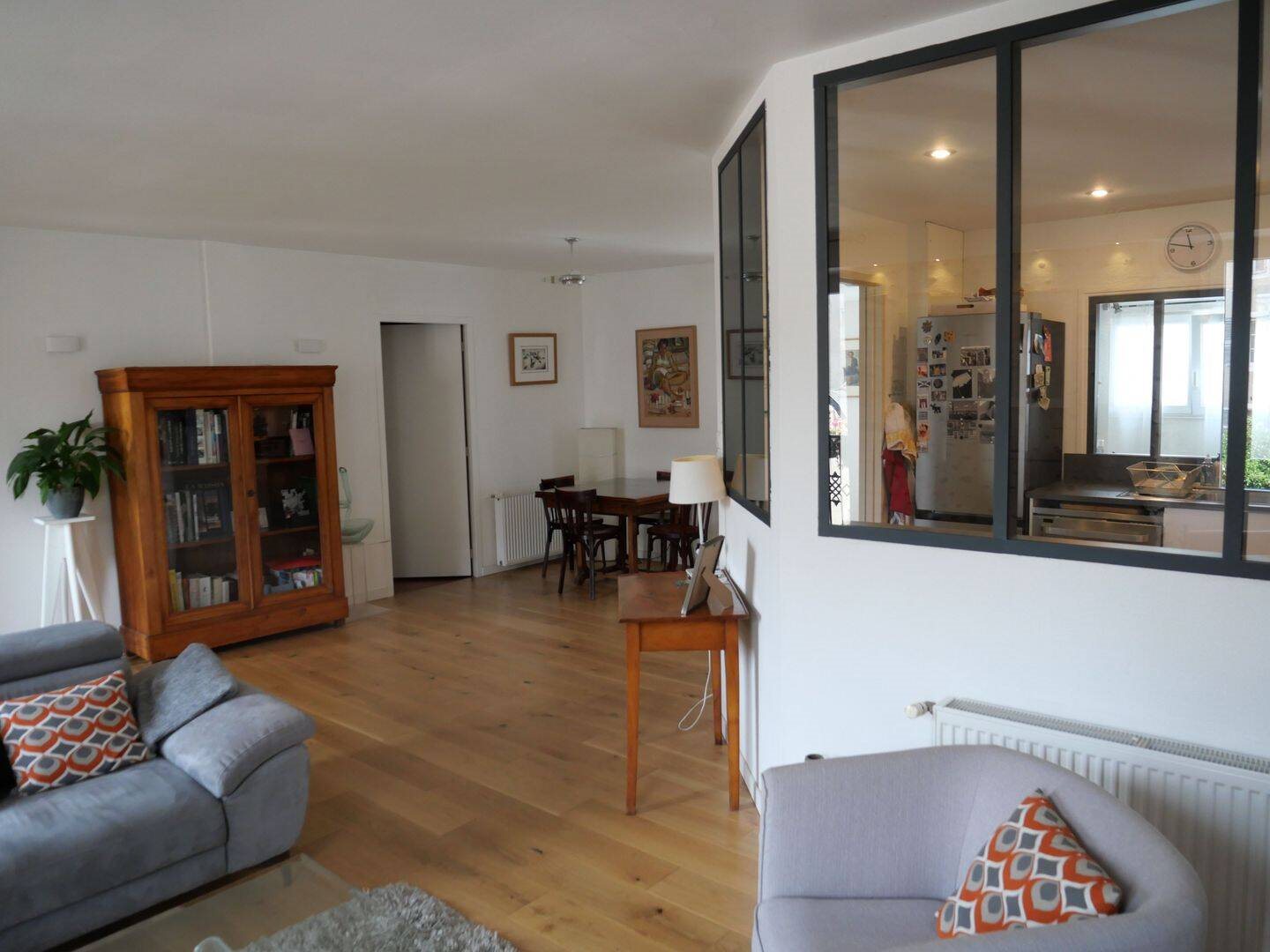 Appartement à vendre, 150m², Pau