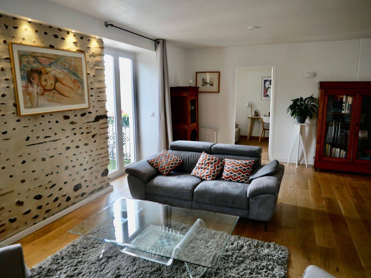 Appartement à vendre, 150m², Pau