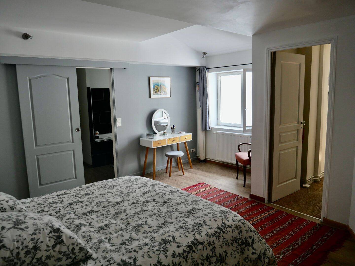 Appartement à vendre, 150m², Pau