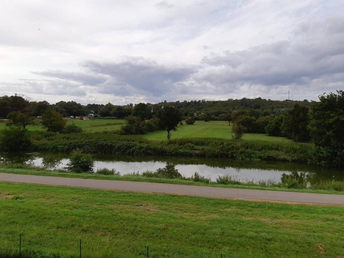 Appartement à louer, 84m², Illfurth