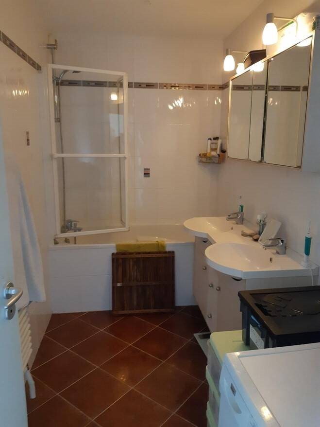 Appartement à louer, 84m², Illfurth