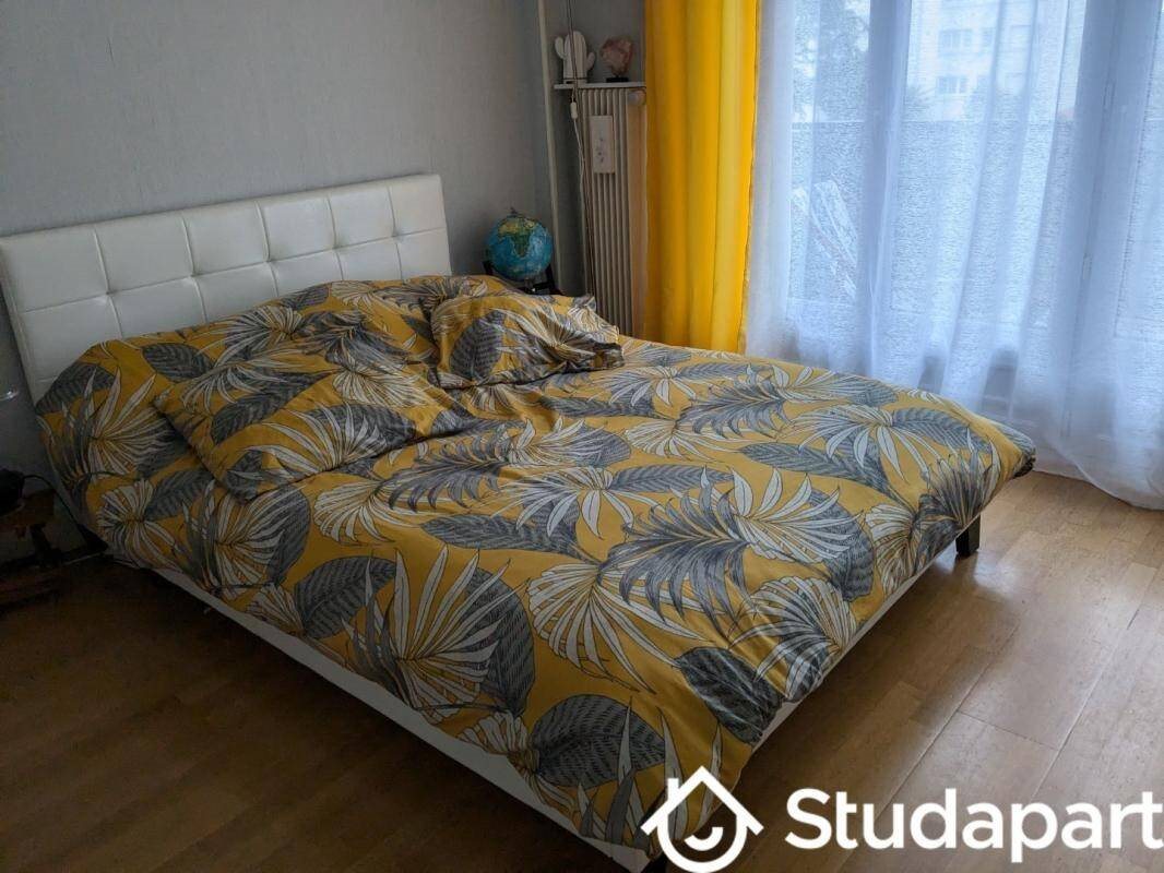 Appartement à louer, 45m², Juvisy-sur-Orge