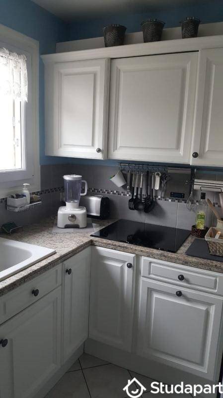 Appartement à louer, 45m², Juvisy-sur-Orge