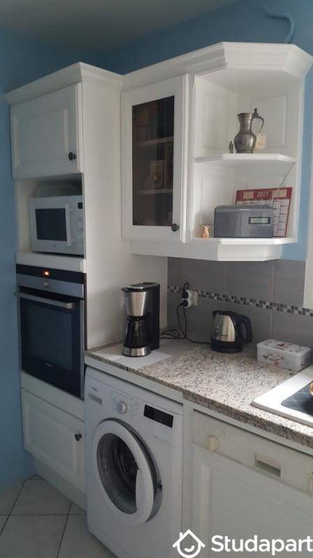 Appartement à louer, 45m², Juvisy-sur-Orge