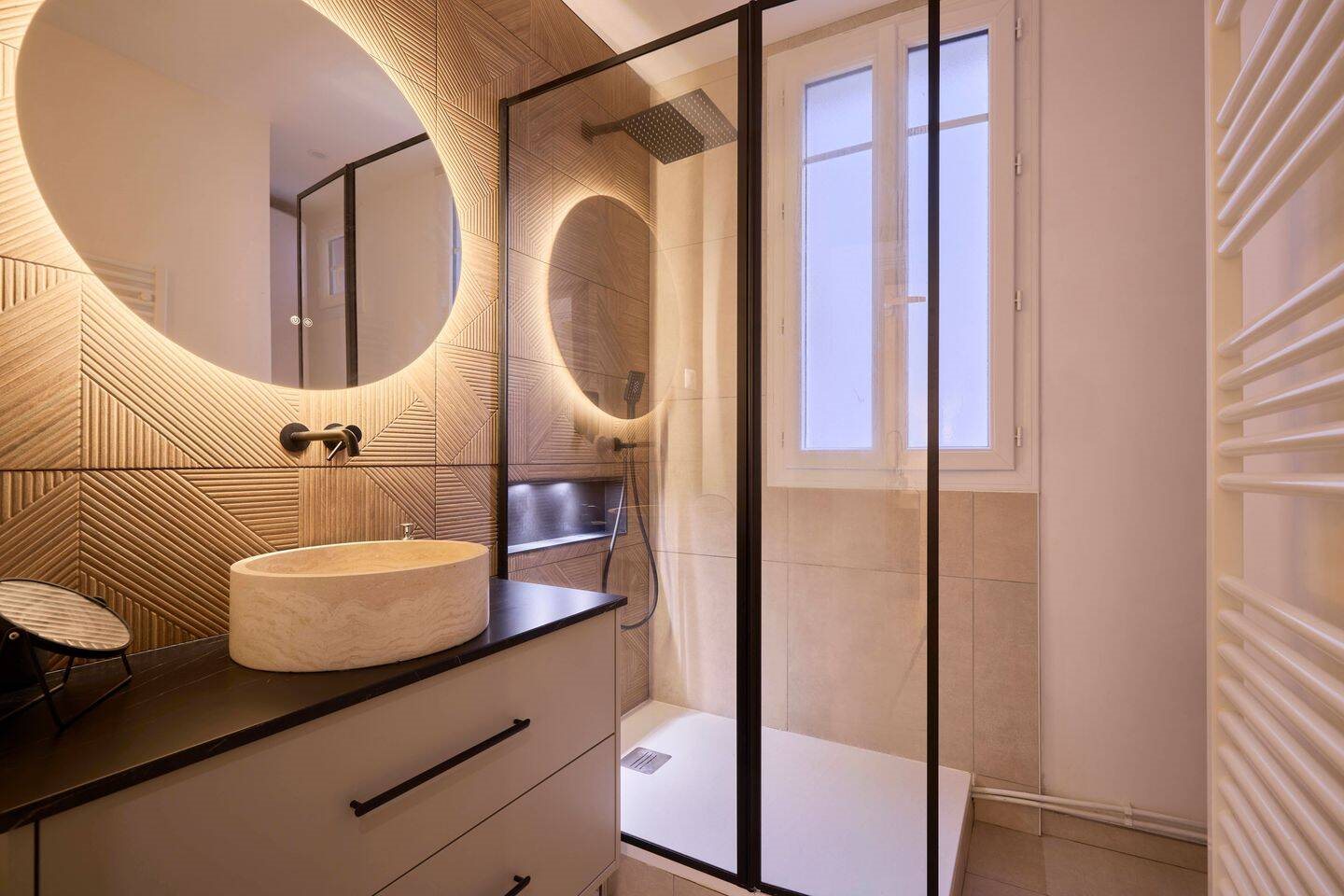 Appartement à vendre, 38m², Boulogne-Billancourt