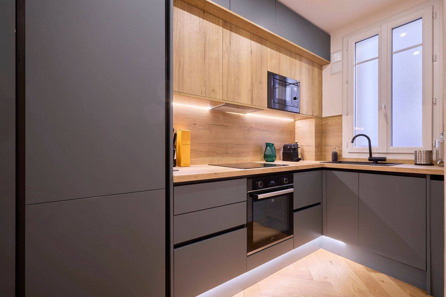 Appartement à vendre, 38m², Boulogne-Billancourt