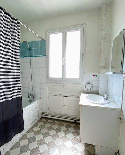 Appartement à louer, 56m², Boulogne-Billancourt