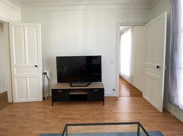 Appartement à louer, 56m², Boulogne-Billancourt