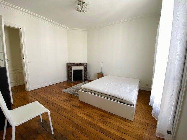 Appartement à louer, 56m², Boulogne-Billancourt