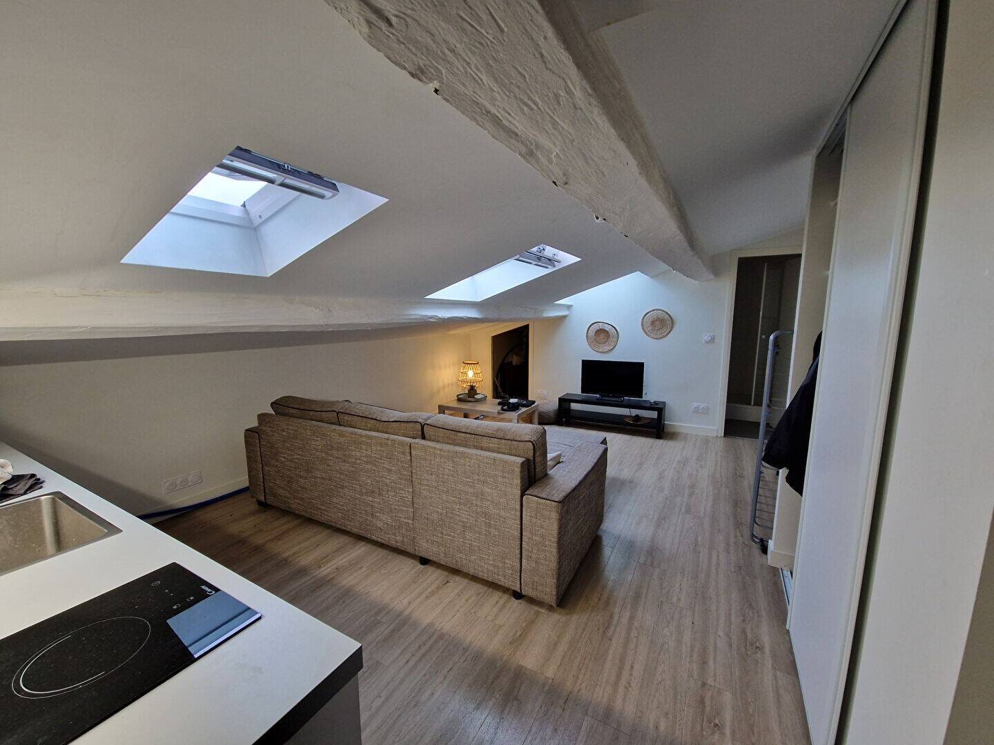 Appartement à louer, 14m², Toulouse