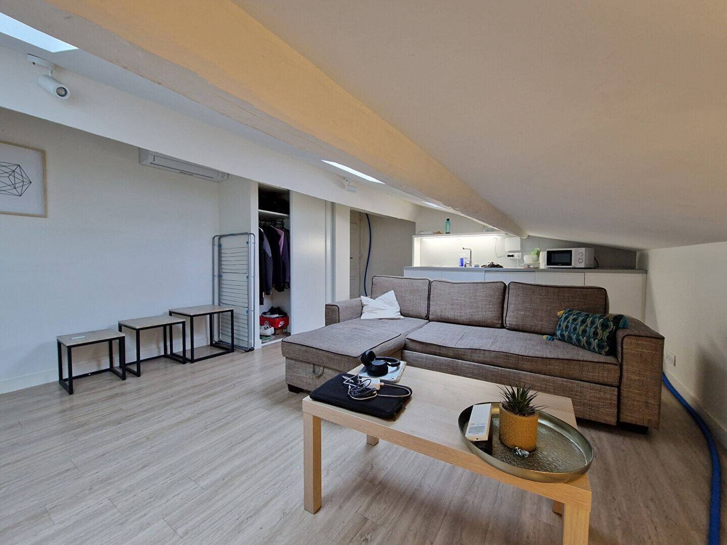 Appartement à louer, 14m², Toulouse