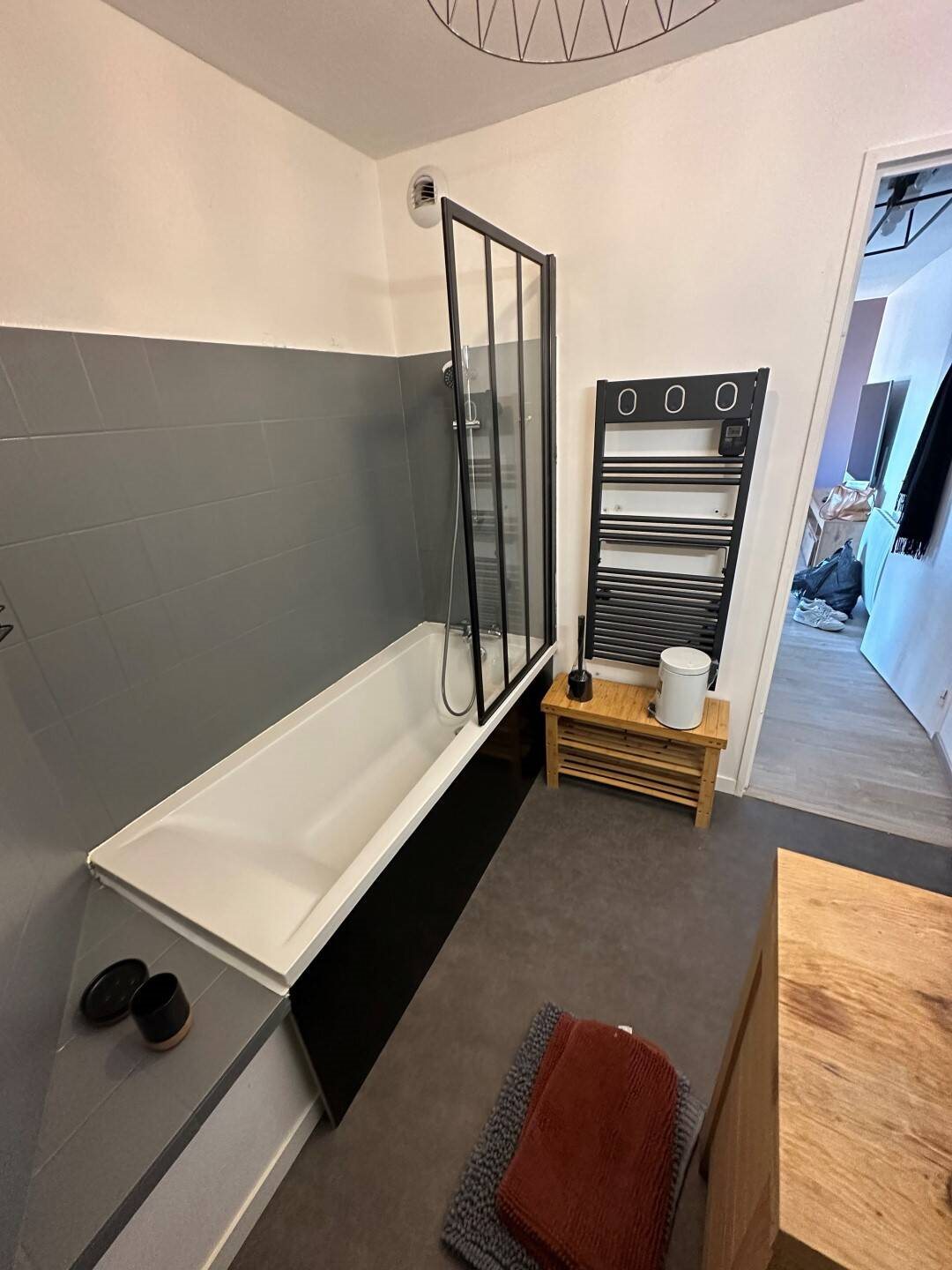 Appartement à louer, 36m², Bordeaux