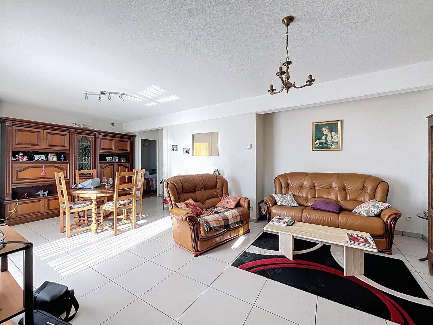 Appartement à vendre, 70m², Poey-de-Lescar